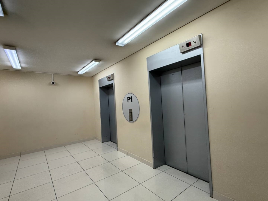 To Let commercial Property for Rent in Cape Town City Centre Western Cape